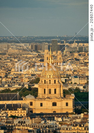 Napoleon's Tomb 20807440