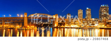 Vancouver False Creek Vancouver False Creek 20807468