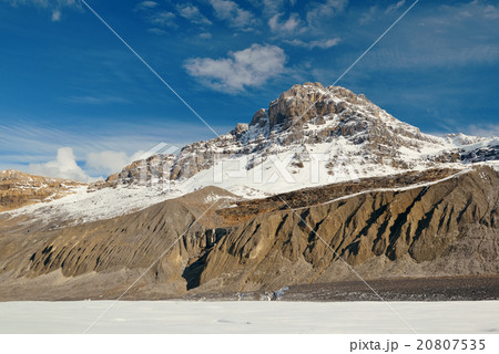 Columbia Icefield Columbia Icefield 20807535