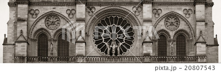 Notre Dame de Paris 20807543