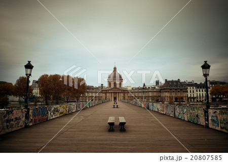 Bridge Bridge 20807585