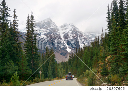 Road trip 20807606