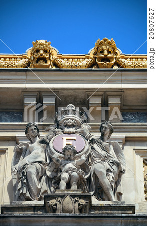 Paris Opera Paris Opera 20807627