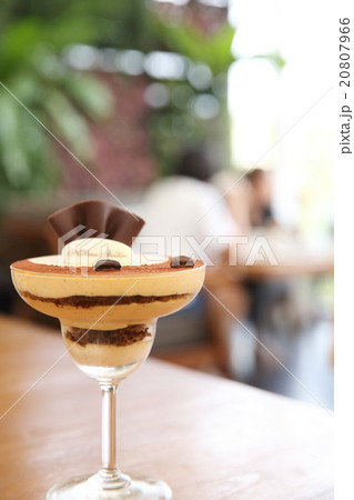 tiramisu on glass tiramisu on glass 20807966