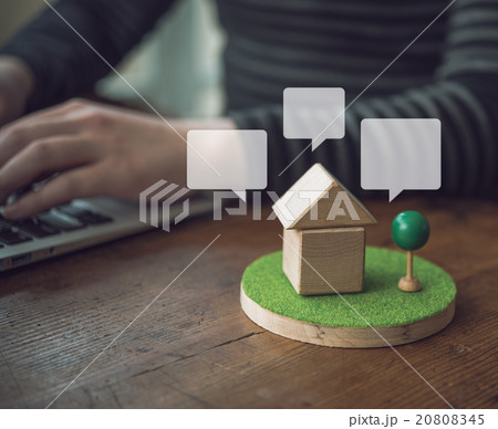 ノートブック　PC 20808345