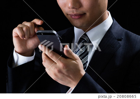 男性 男性 20808665