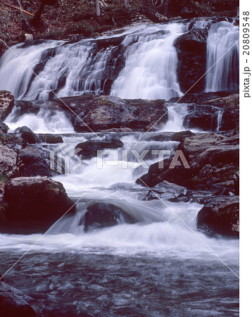 江竜田の滝 20809548