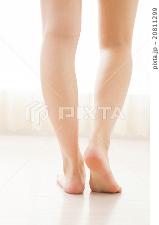 女性の脚 女性の脚 20811299