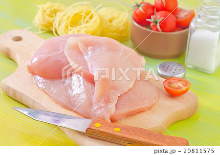 chicken 20811575