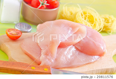 chicken chicken 20811576
