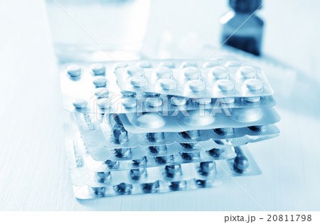 tablets tablets 20811798