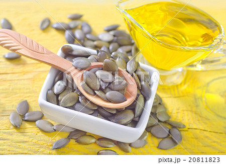 pumpkin seed pumpkin seed 20811823