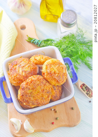 cutlets 20812027