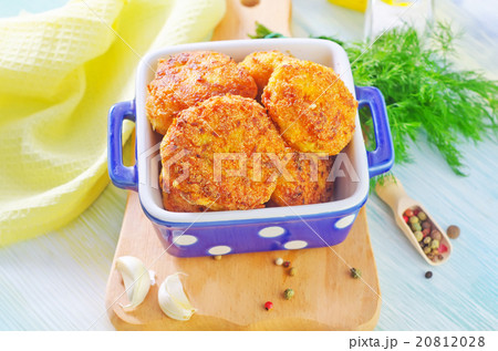 cutlets cutlets 20812028