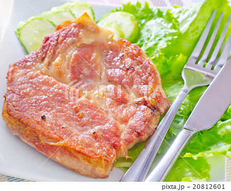 steak steak 20812601