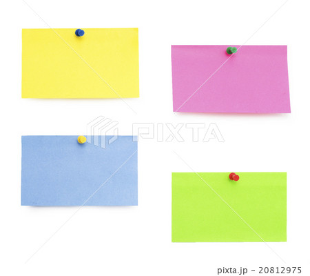 sticky post-it sticky post-it 20812975