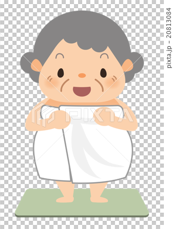 Grandma up bath - diatomaceous earth bath mat 20813084