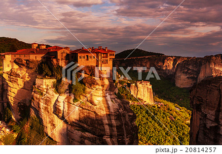Meteora 20814257