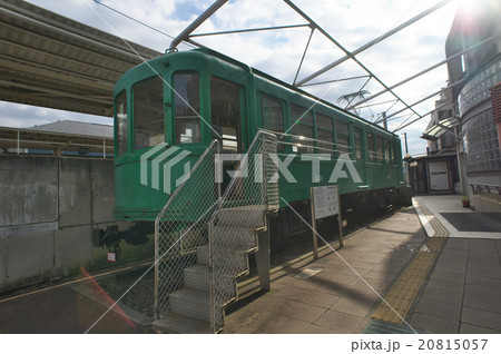 江ノ電 600 形車両 江ノ電 600 形車両 20815057