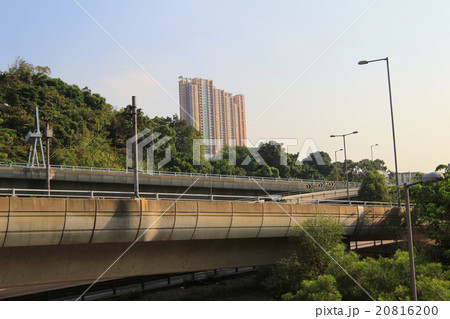 Castle Peak Road (Kwai Chung) 20816200