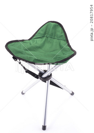 Three-legged tourist portable chair Three-legged tourist portable chair 20817954