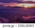 日の出 20818065