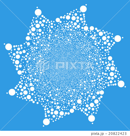 Bubble Salute Flower Bubble Salute Flower 20822423