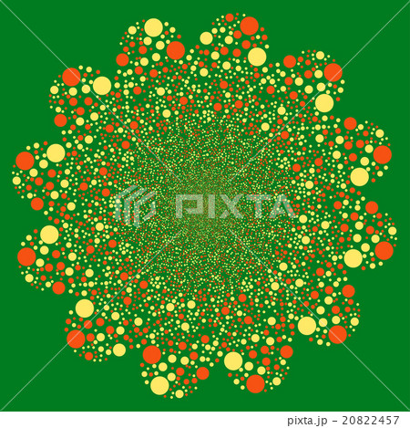 Bubble Fireworks Flower Bubble Fireworks Flower 20822457