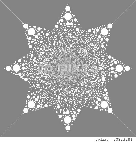 Bubble Fireworks Flower 20823281
