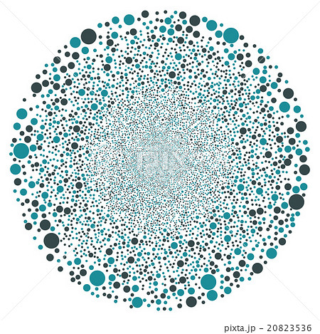 Random Circle Sphere Random Circle Sphere 20823536