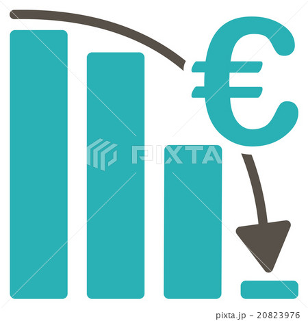 Euro Epic Fail Crisis Icon 20823976