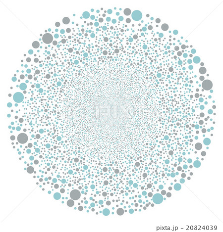 Random Circle Sphere 20824039
