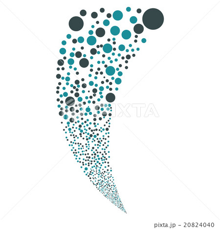 Random Bubble Stream 20824040