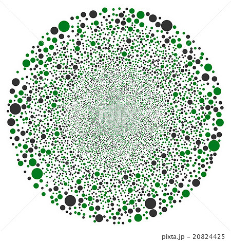 Random Circle Sphere 20824425
