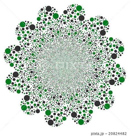 Ball Salute Flower 20824482