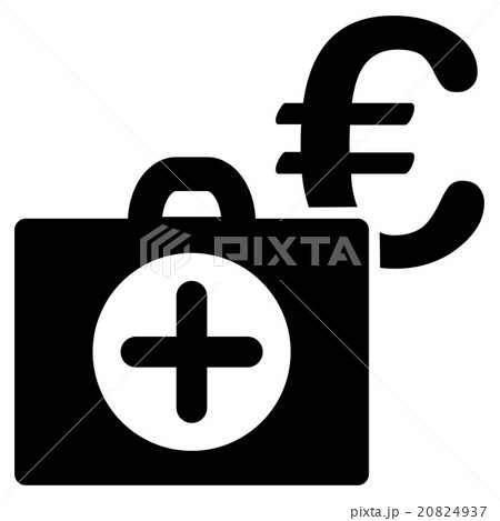 Euro Medical Payment Icon 20824937