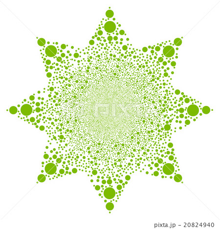 Ball Fireworks Flower 20824940