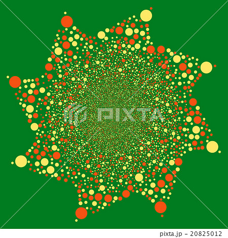 Bubble Salute Flower 20825012