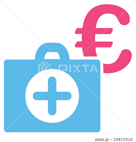 Euro Medical Payment Icon 20825016
