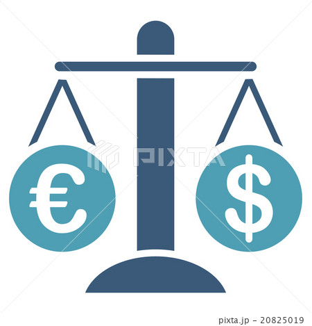 Currency Compare Icon 20825019