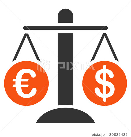 Currency Compare Icon 20825425