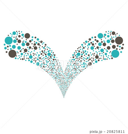 Circle Double Stream 20825811