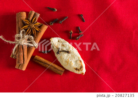 Christmas decoration 20827135