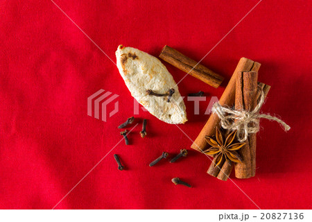 Christmas decoration 20827136