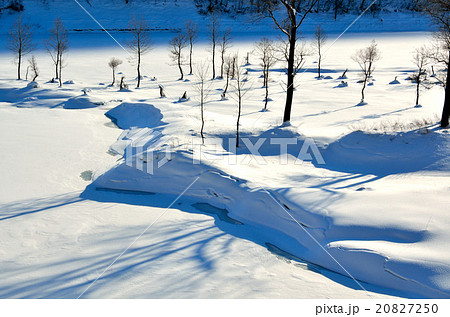 錦秋湖 錦秋湖 20827250