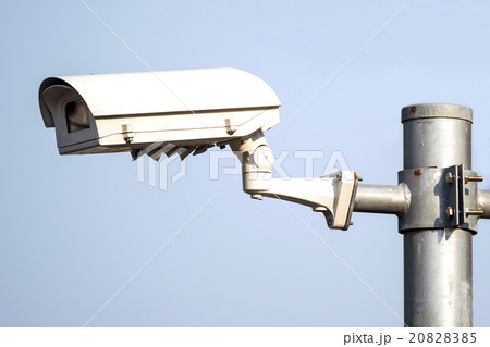 closed circuit camera 20828385