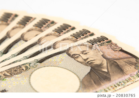 お金 大金 札束 副業 本職 金融 経済 一万円札 1万円札 壱萬円札 日本円 お金 大金 札束 副業 本職 金融 経済 一万円札 1万円札 壱萬円札 日本円 20830765