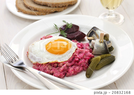 ラップスカウス 20832168