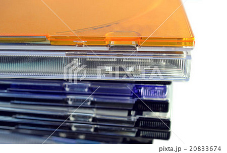 Cd picture 20833674