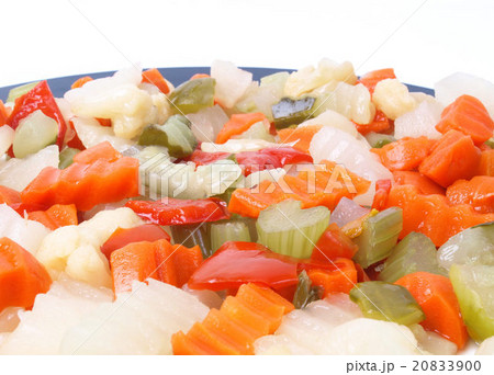 Mixed vegetables 20833900